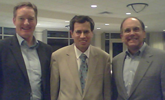 Van W. Noah, David Leffler, Mark C. Cramer