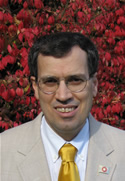 Dr. David Leffler
