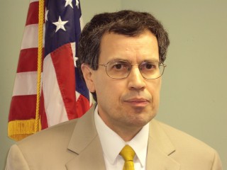 Picture of Dr. David R. Leffler