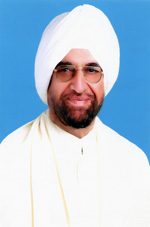 Major General Kulwant Singh